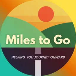 Miles to Go logo